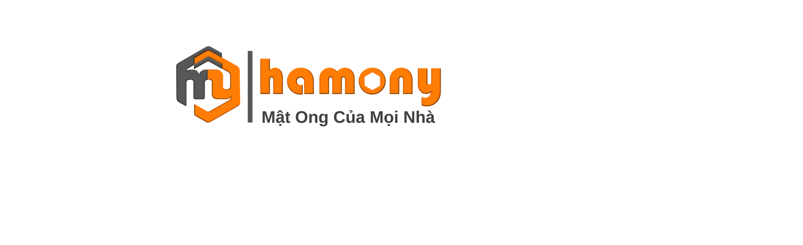 Logo hamony